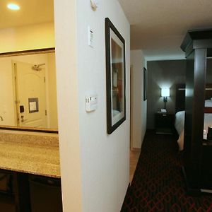 King Studio Suite Non-Smoking